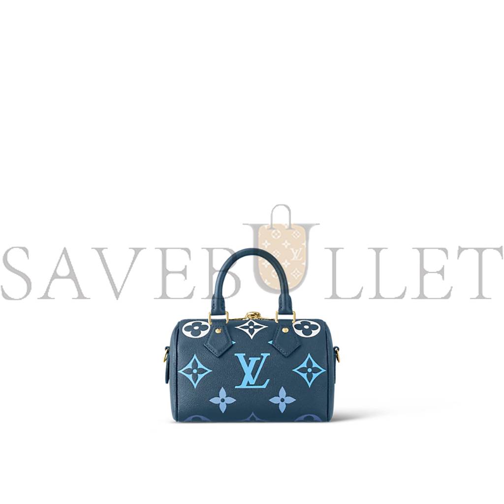 l**is V*t*n speedy bandouliÈre 20 m46517 (20.5*13.5*12cm)