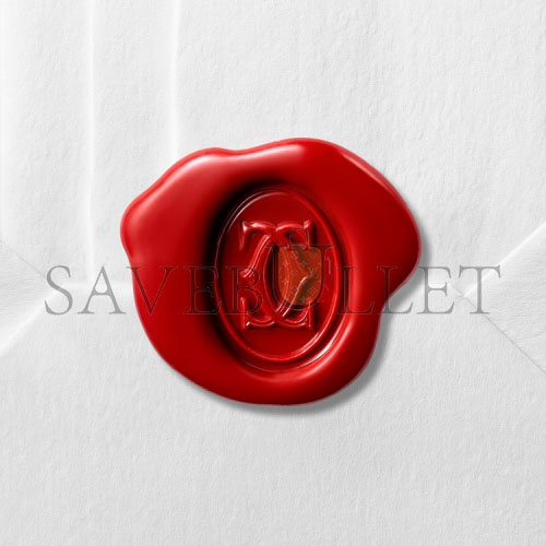 CARTIER JUSTE UN CLOU NECKLACE N7413500