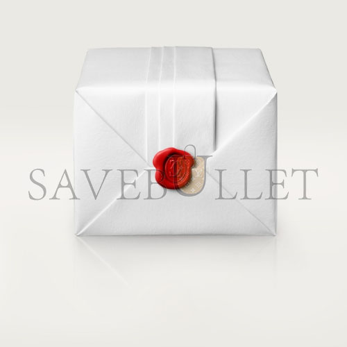 CARTIER LOVE EARRINGS B8028300