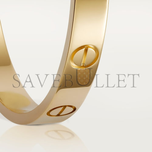 CARTIER LOVE EARRINGS B8028200