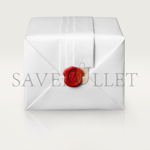CARTIER LOVE EARRINGS B8028200