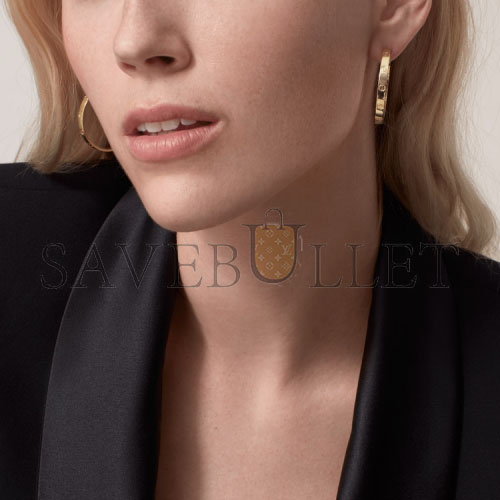 CARTIER LOVE EARRINGS B8028200