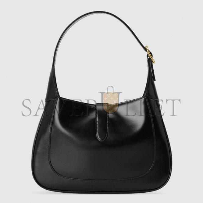 G*u*i jackie 1961 small shoulder bag 636709 (28*19*4.5cm)