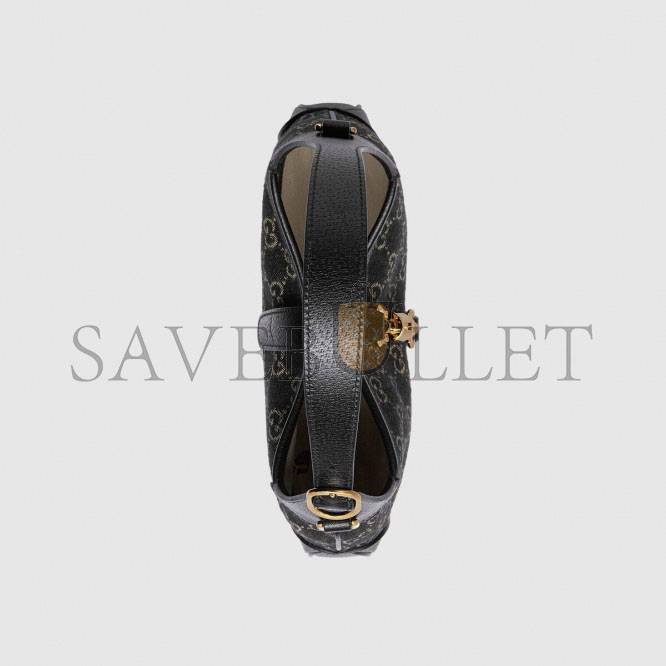 G*u*i jackie 1961 small shoulder bag 678843 (28*19*4.5cm)