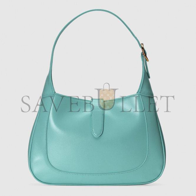 G*u*i jackie 1961 small shoulder bag 636709 (28*19*4.5cm)