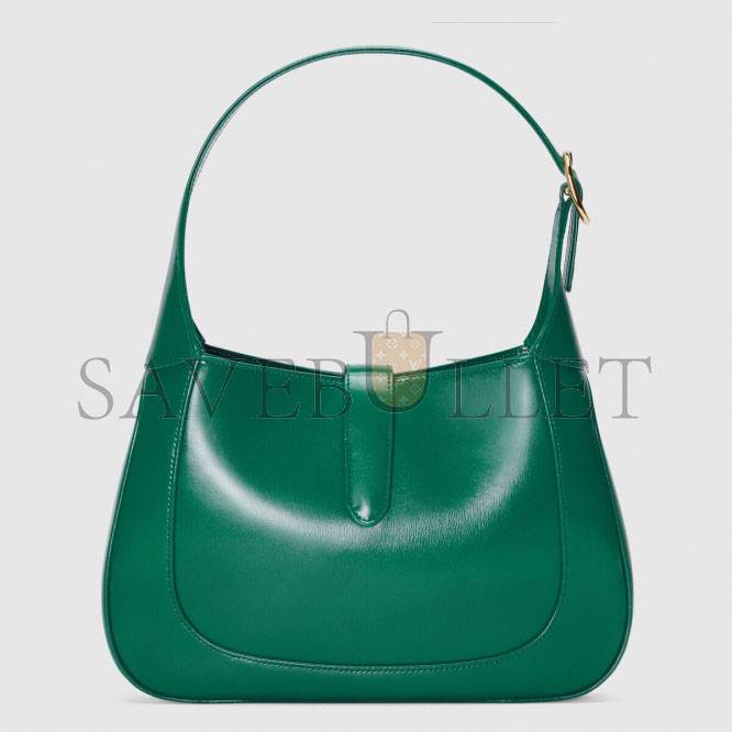 G*u*i jackie 1961 small shoulder bag 636709 (28*19*4.5cm)