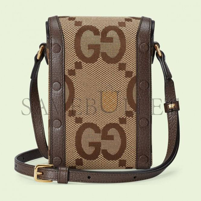 G*u*i jumbo gg mini bag 625615(17*11.5*4cm)