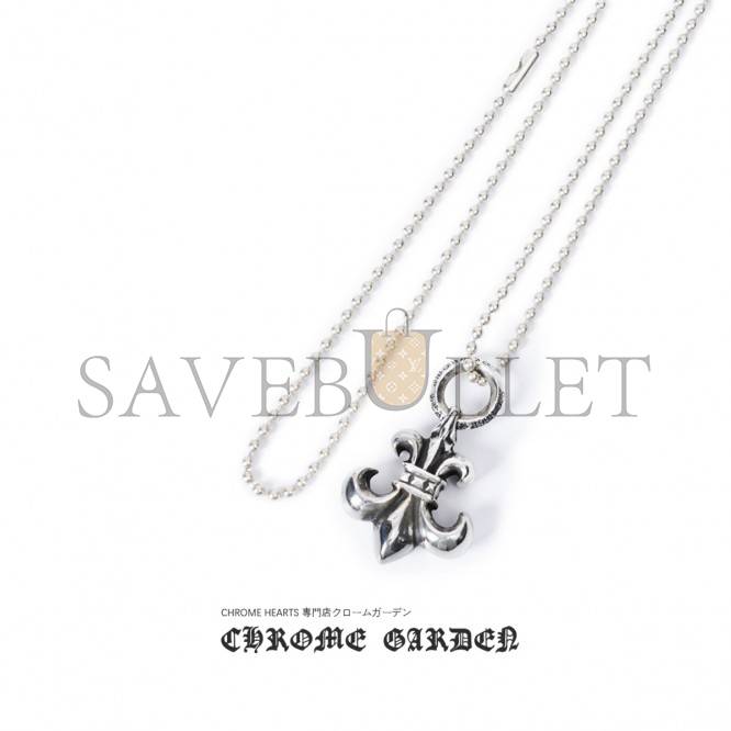 CHR*ME HE*RTS BS FLEUR CHARM(Charm Only)