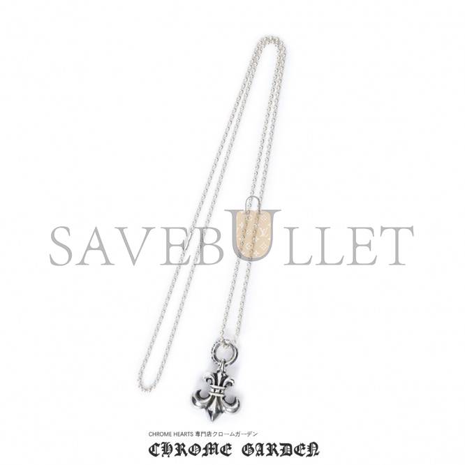 CHR*ME HE*RTS BS FLEUR CHARM(Charm Only)
