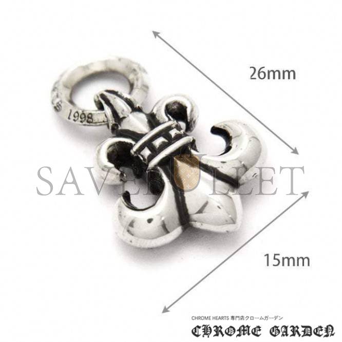 CHR*ME HE*RTS BS FLEUR CHARM(Charm Only)