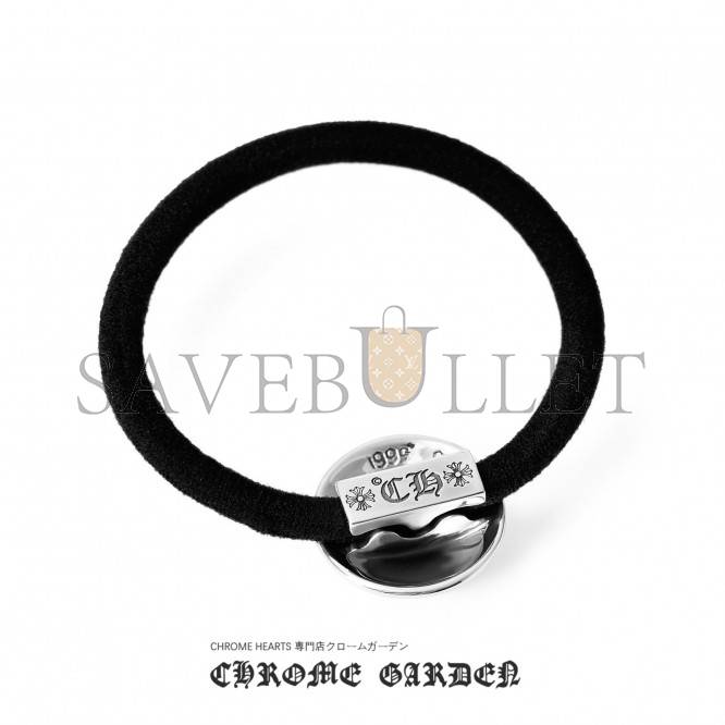 CHR*ME HE*RTS BS FLEUR HAIR TIE