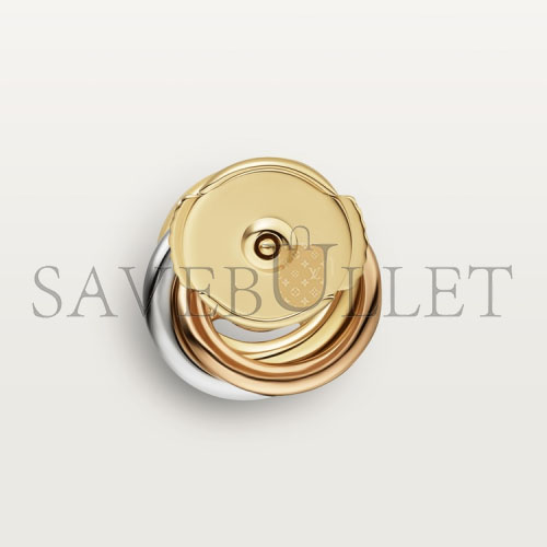 CARTIER TRINITY EARRINGS B8045300