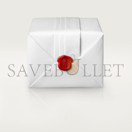 CARTIER TRINITY EARRINGS B8045300