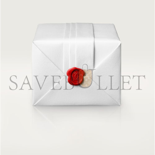 CARTIER TRINITY EARRINGS B8301259