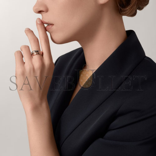 CARTIER TRINITY RING B4038800