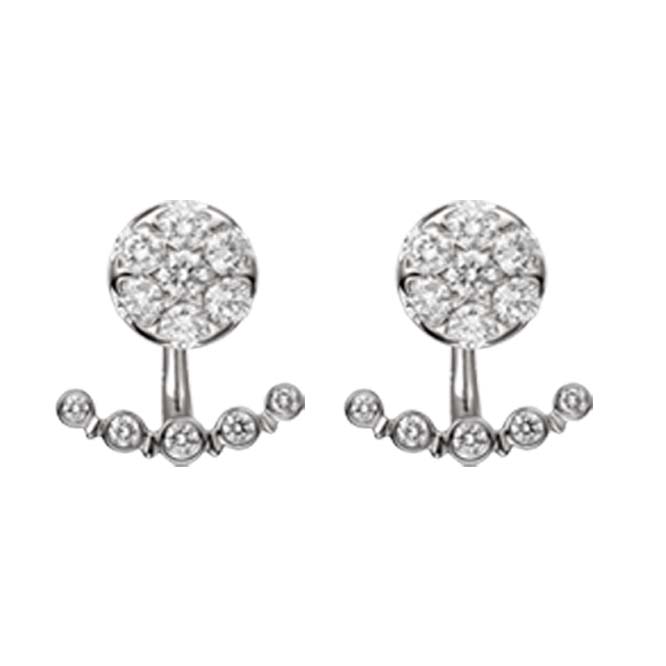 CARTIER ETINCELLE DE CARTIER EARRINGS N8515103