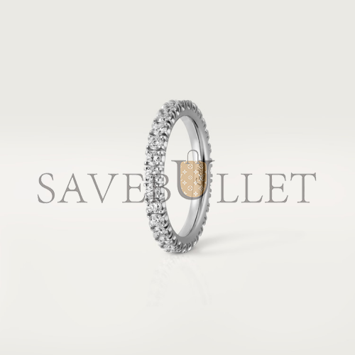 CARTIER ÉTINCELLE DE CARTIER WEDDING BAND B4087100