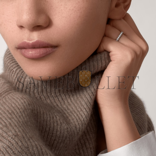 CARTIER ÉTINCELLE DE CARTIER WEDDING BAND B4087100