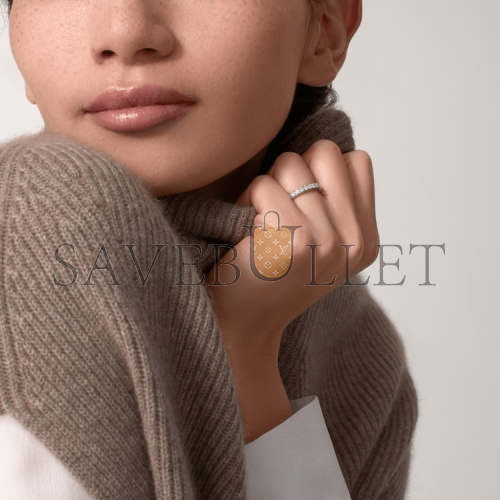 CARTIER ÉTINCELLE DE CARTIER WEDDING BAND B4087100