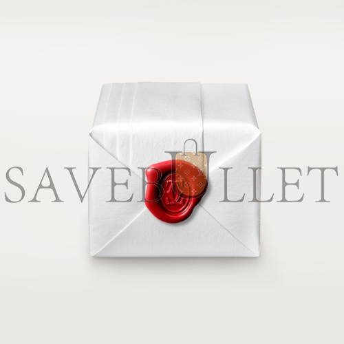 CARTIER LOVE RING B4097500