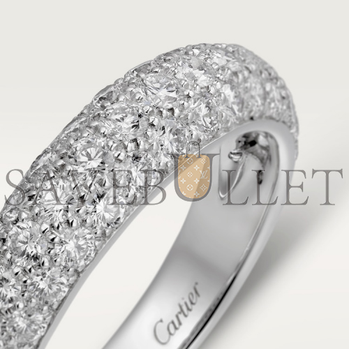 CARTIER ÉTINCELLE DE CARTIER RING, SMALL MODEL B4216800