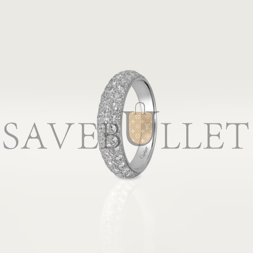 CARTIER ÉTINCELLE DE CARTIER RING, SMALL MODEL B4216800