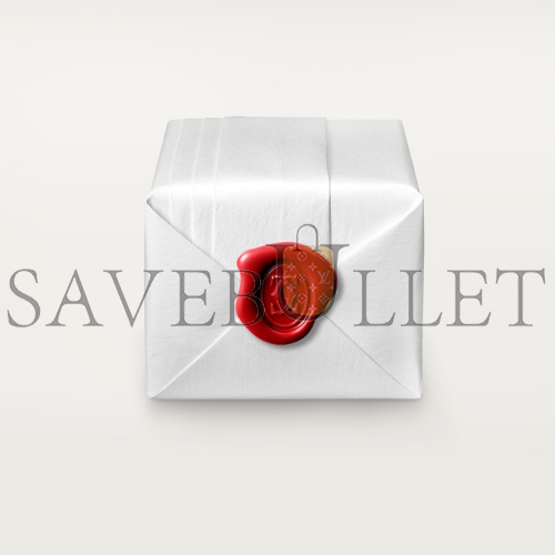 CARTIER ÉTINCELLE DE CARTIER RING, SMALL MODEL B4216800