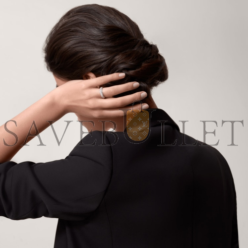 CARTIER ÉTINCELLE DE CARTIER RING, SMALL MODEL B4216800