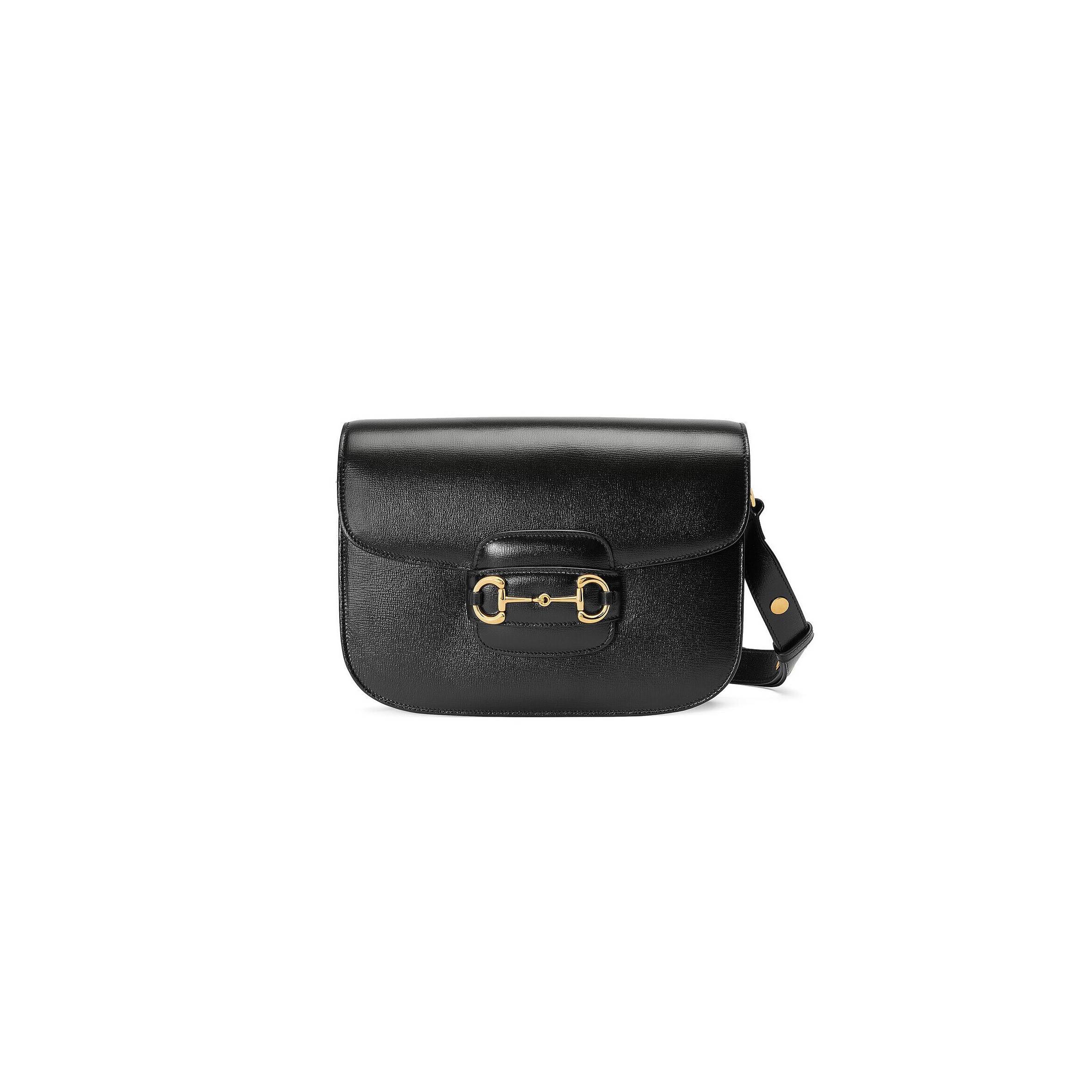 G*u*i horsebit 1955 shoulder bag 602204  (25*18*8cm)