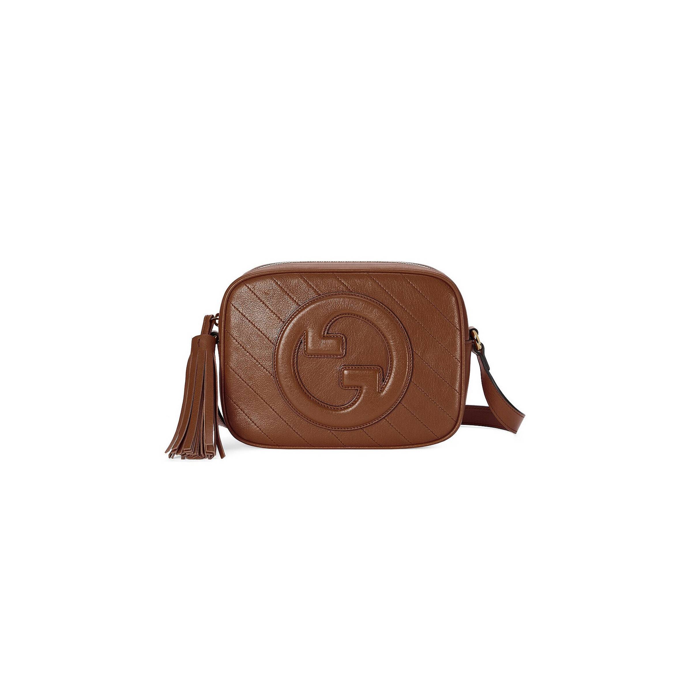 G*u*i blondie small shoulder bag 742360  (21*15.5*5cm)