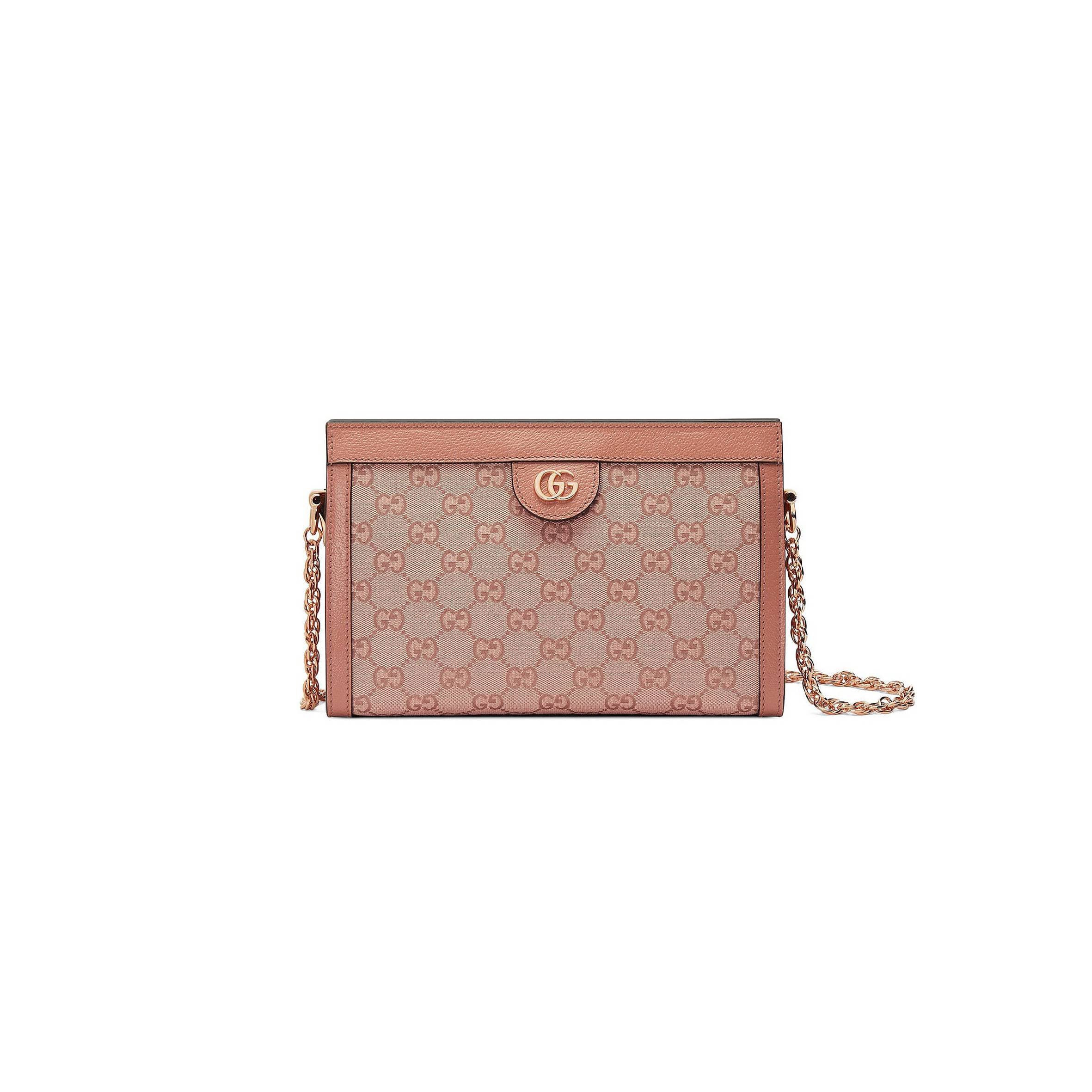 G*u*i ophidia gg small shoulder bag  503877 (26*17.5*8cm)