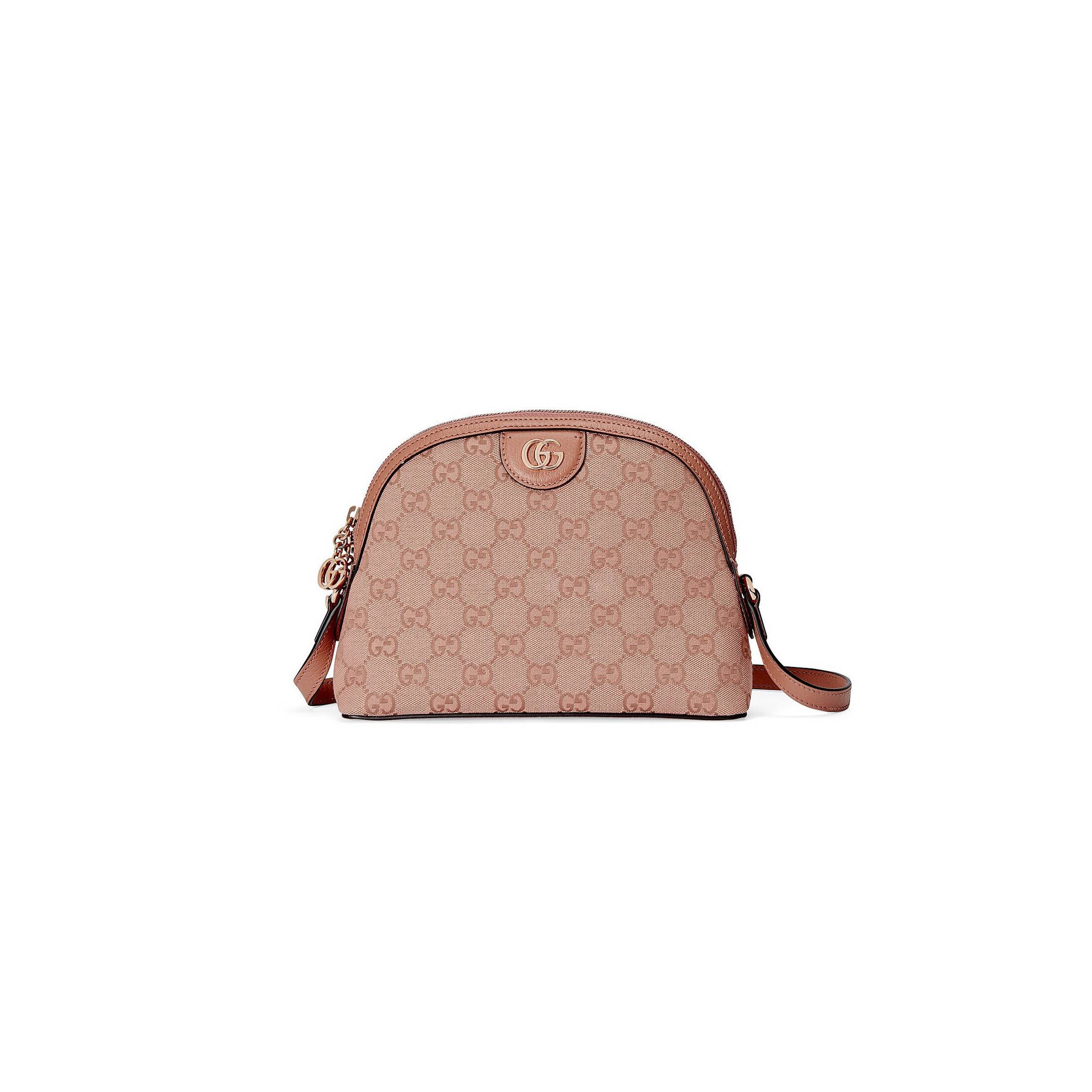 G*u*i ophidia gg small shoulder bag  26028011 (23.5*19*8cm)