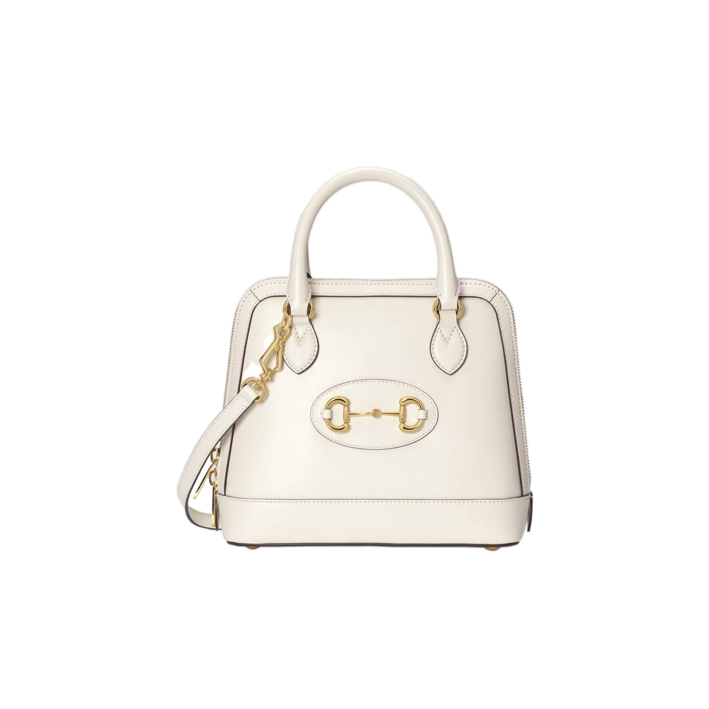 G*u*i horsebit 1955 small top handle bag 621220  (25*24*9cm)