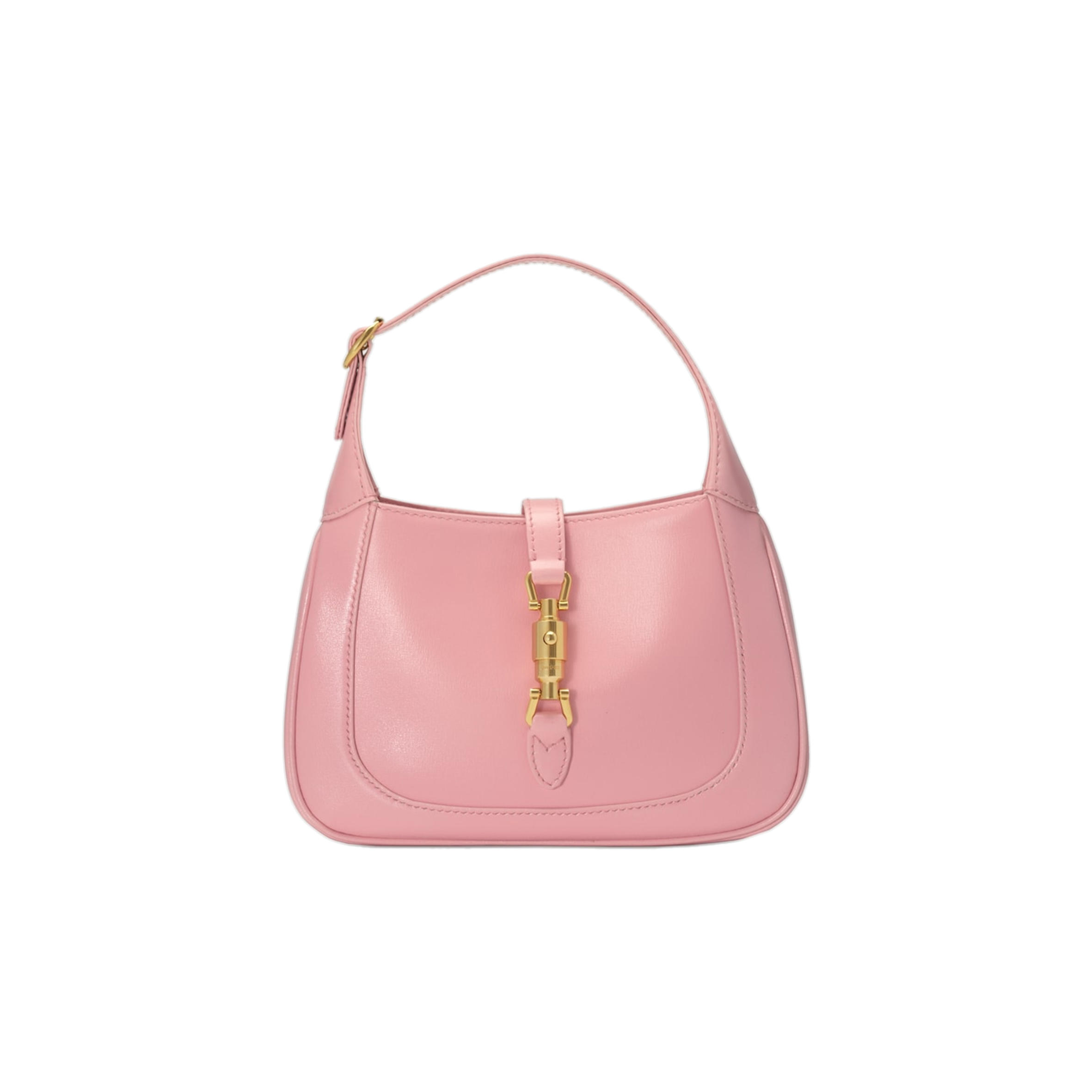 G*u*i jackie 1961 small hobo bag 636709  (28*19*4.5cm)