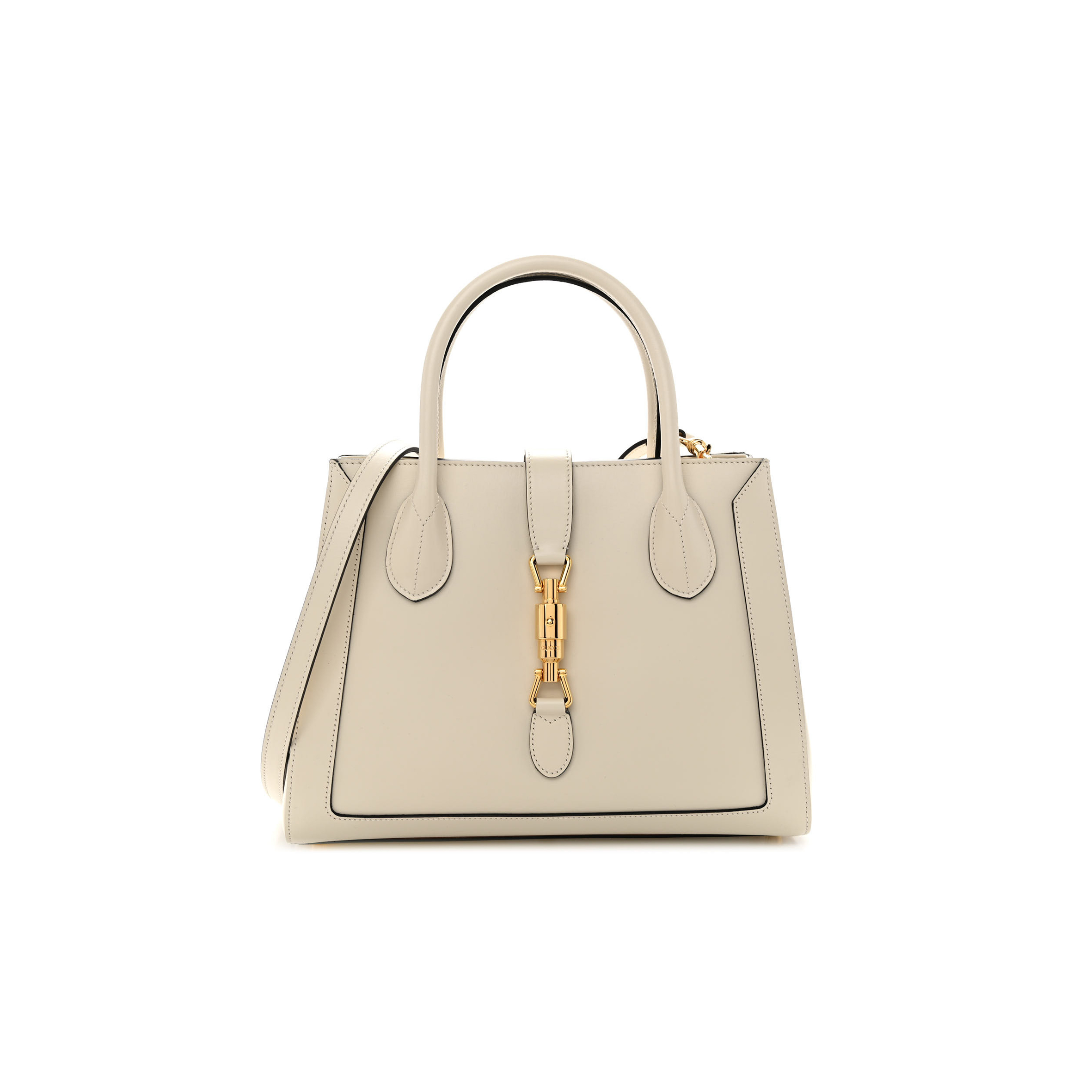 G*u*i jackie 1961 large tote bag 649015 (40*30*15cm)