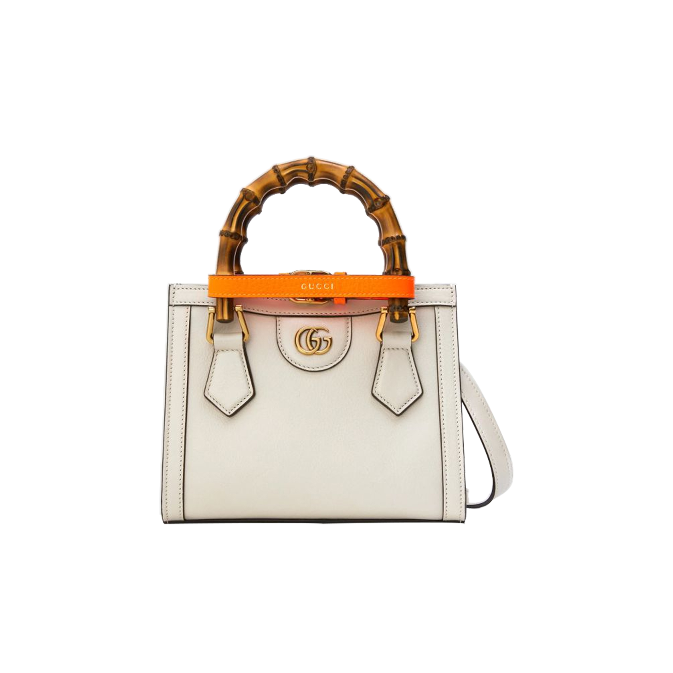 G*u*i diana mini tote bag 655661 (20*16*10cm)