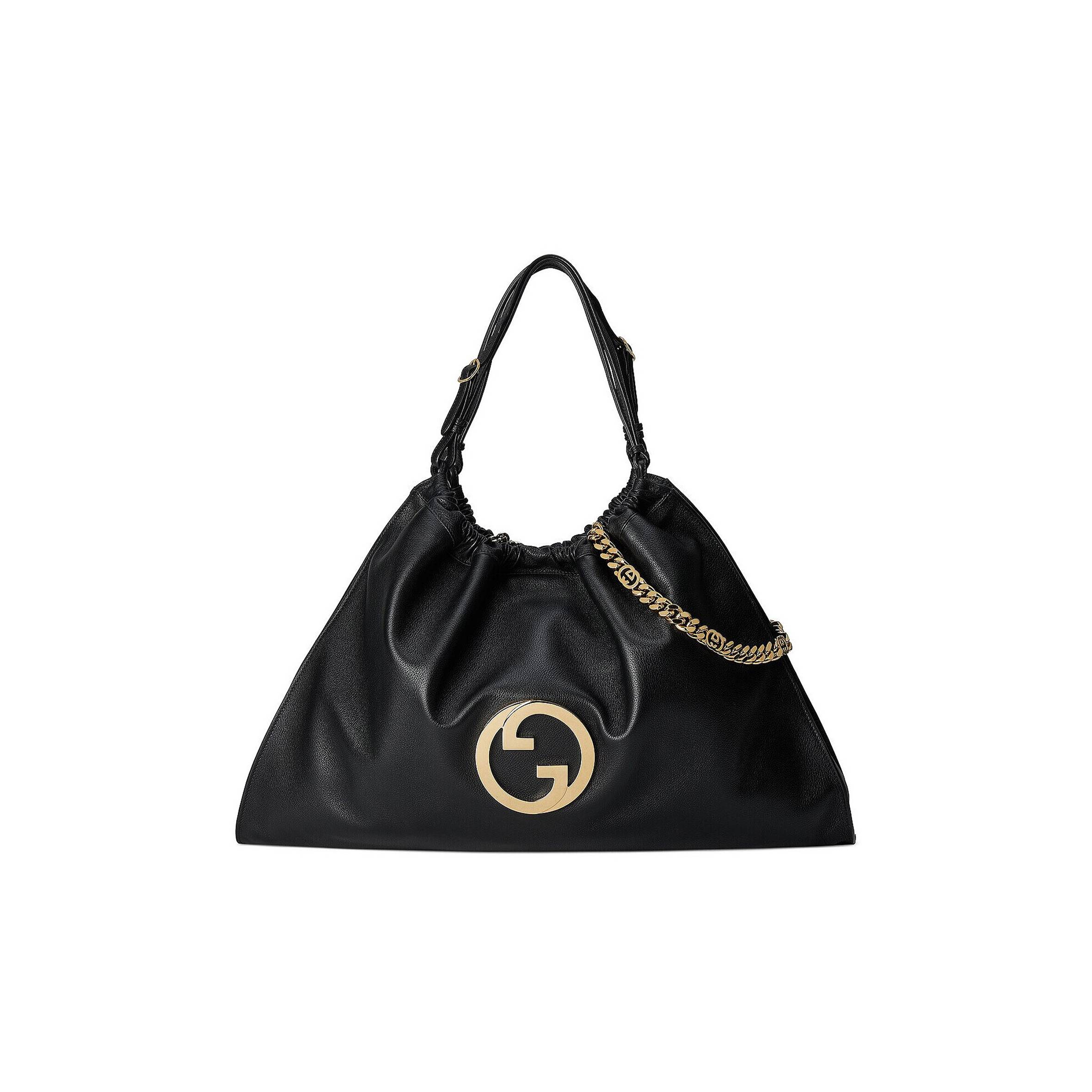 G*u*i blondie large tote bag 747372 (52*35*9cm)