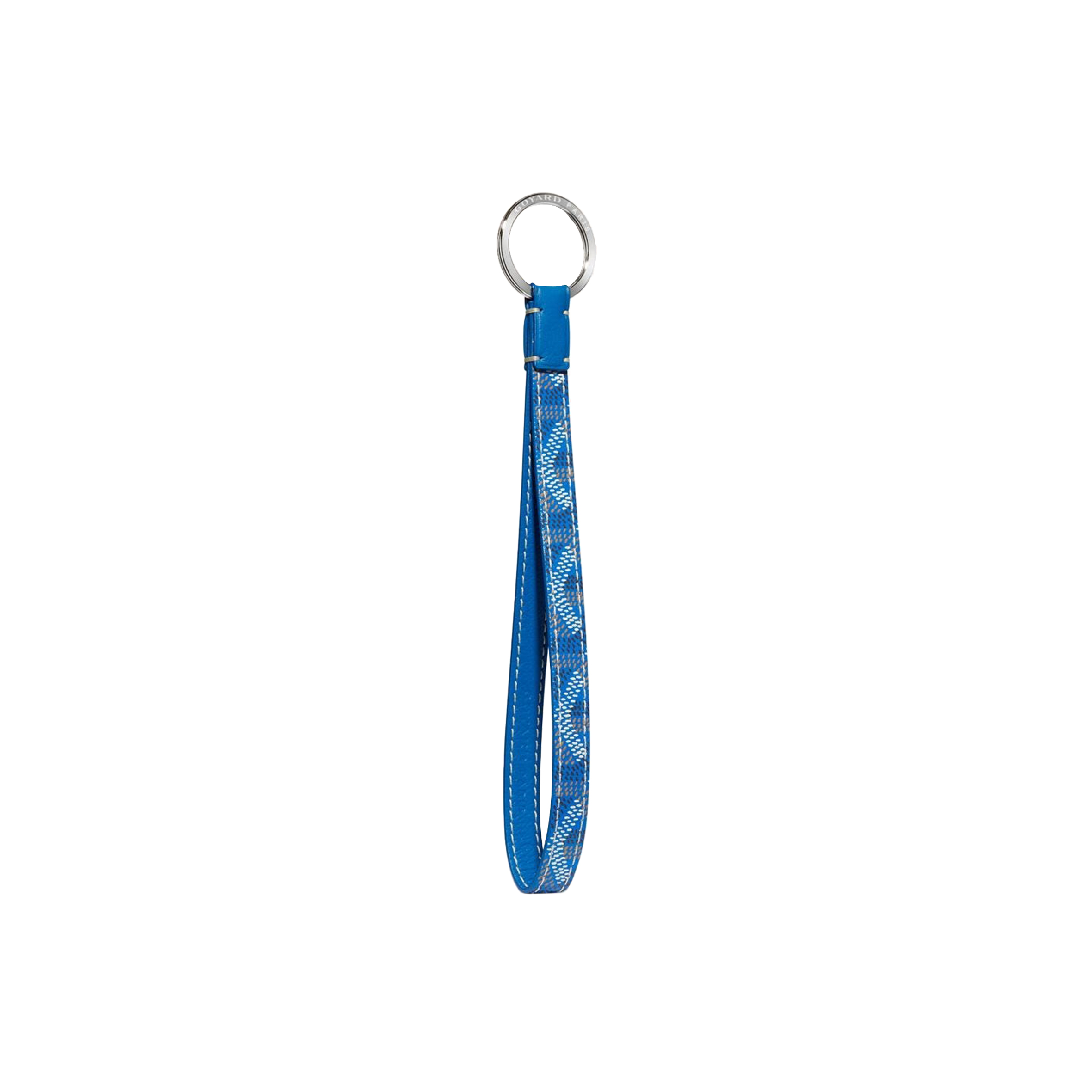 Go*ard sesame key ring sesamepmlty10cl10p (20*2.8*0.7cm)