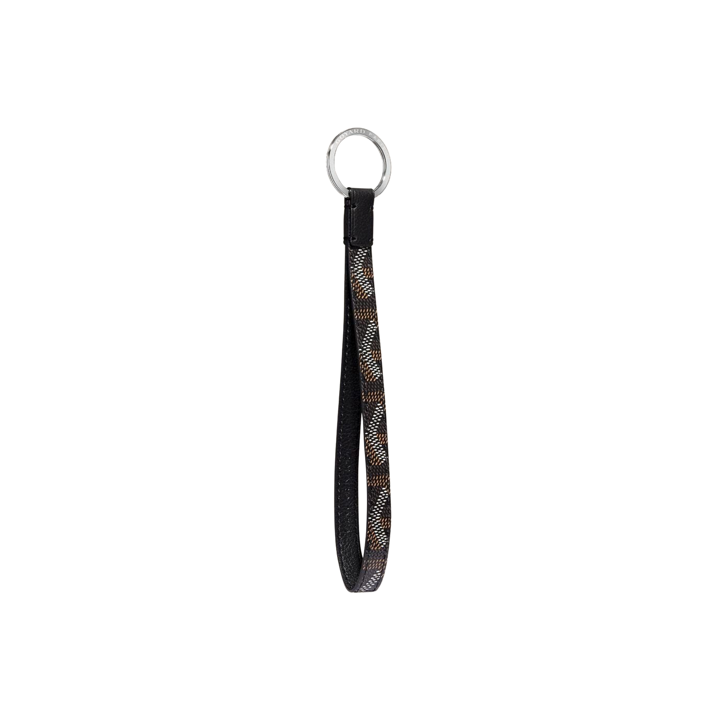 Go*ard sesame key ring sesamepmlty01cl01p (20*2.8*0.7cm)