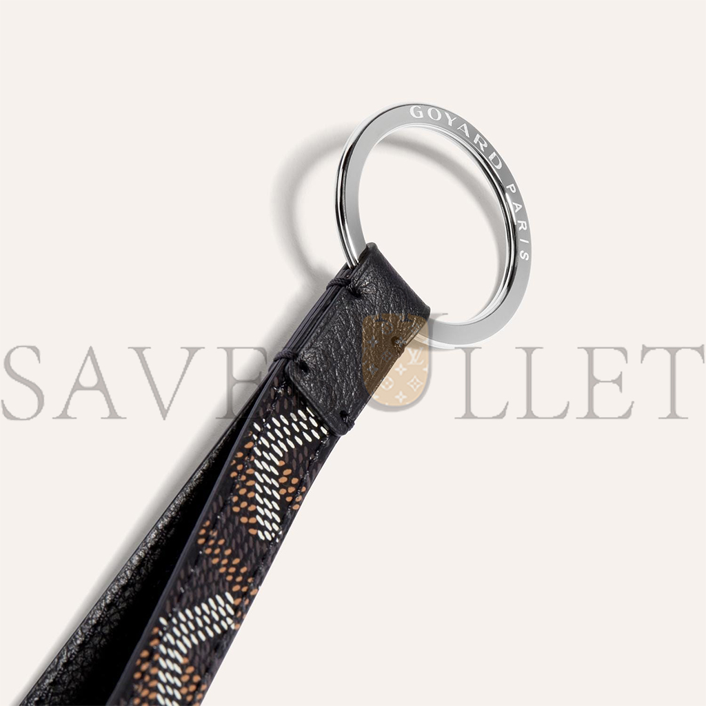 Go*ard sesame key ring sesamepmlty01cl01p (20*2.8*0.7cm)