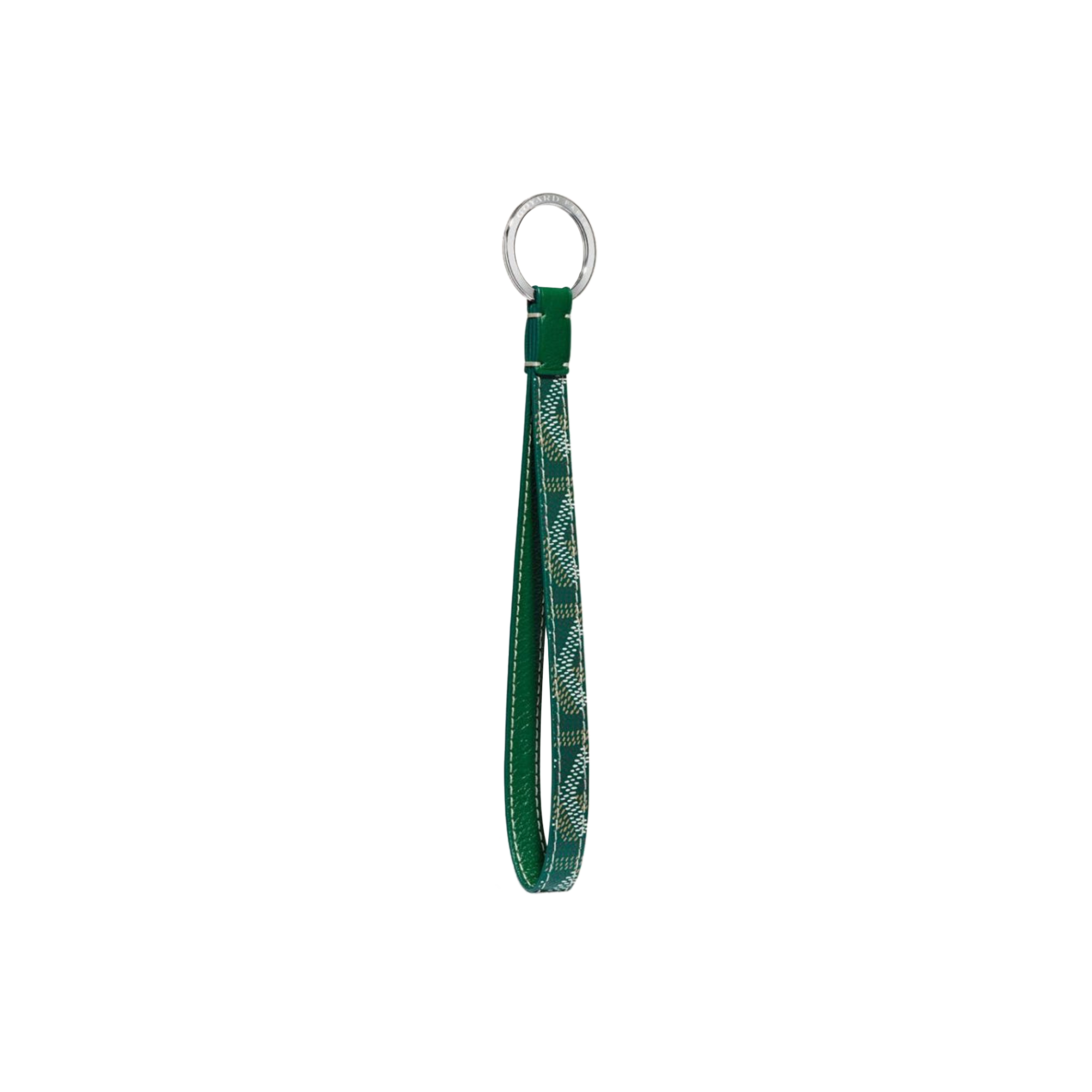 Go*ard sesame key ring sesamepmlty09cl09p (20*2.8*0.7cm)
