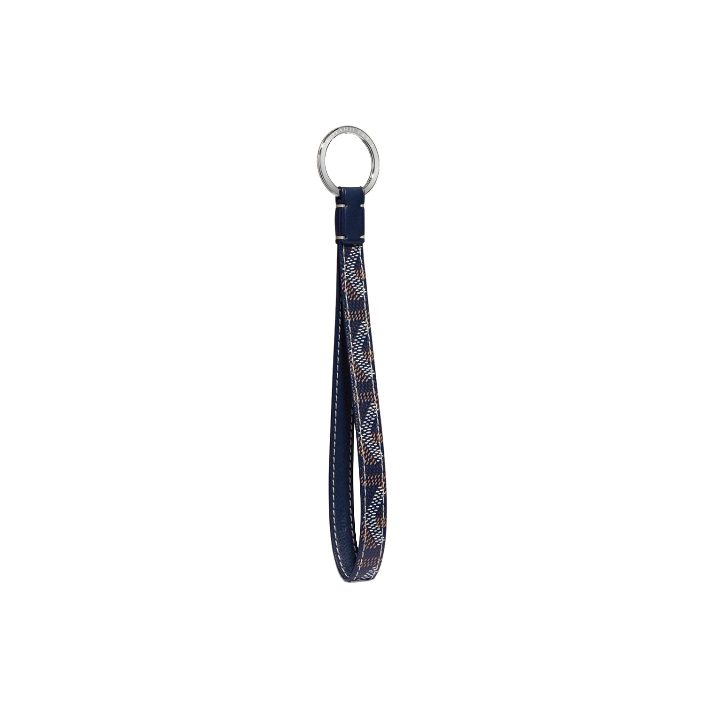 Go*ard sesame key ring sesamepmlty12cl12p (20*2.8*0.7cm)