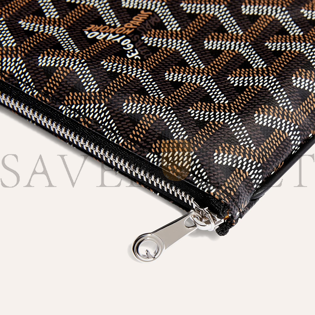 Go*ard sÉnat mini pouch senat2minty01cl01p (15*10.5*0.6cm)