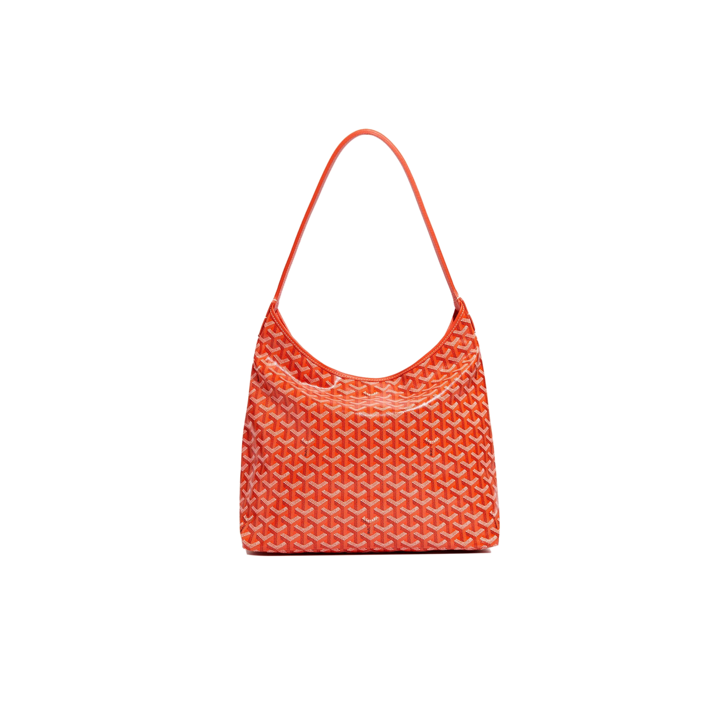 Go*ard bohÈme hobo bag bohemepmlty07cl07p (43*26*14cm)
