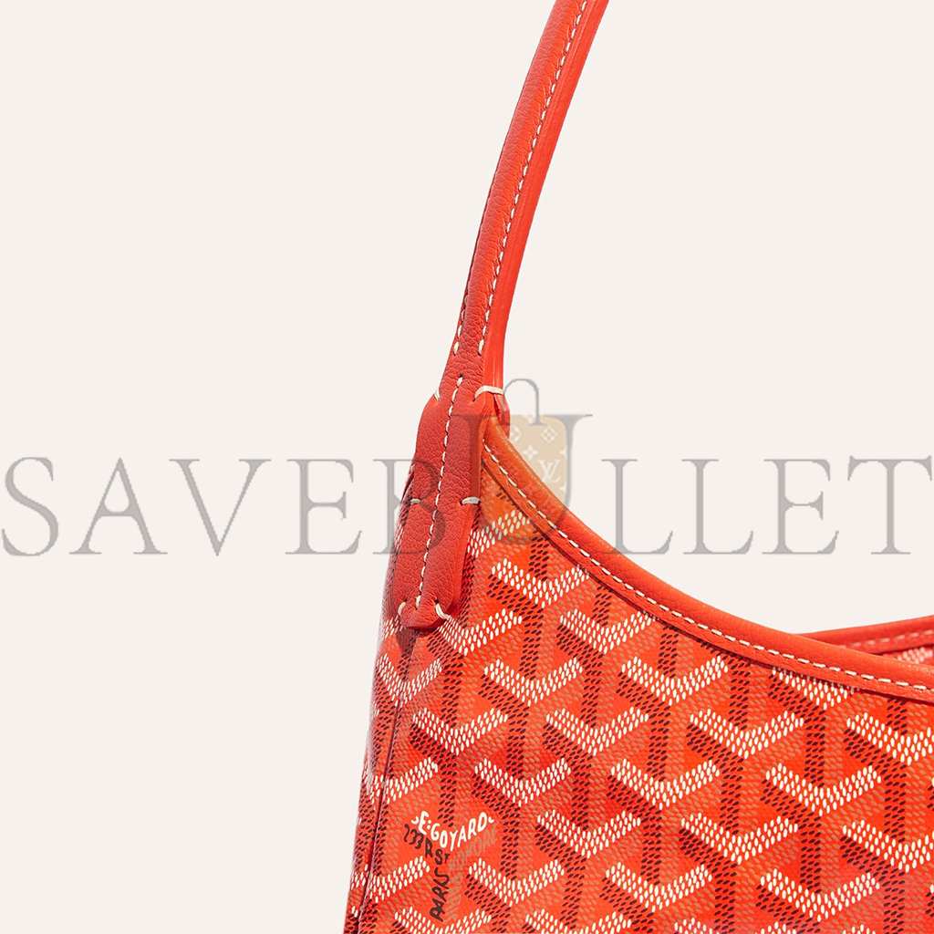 Go*ard bohÈme hobo bag bohemepmlty07cl07p (43*26*14cm)
