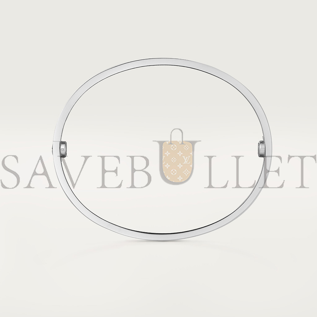 CARTIER LOVE BRACELET B6067617