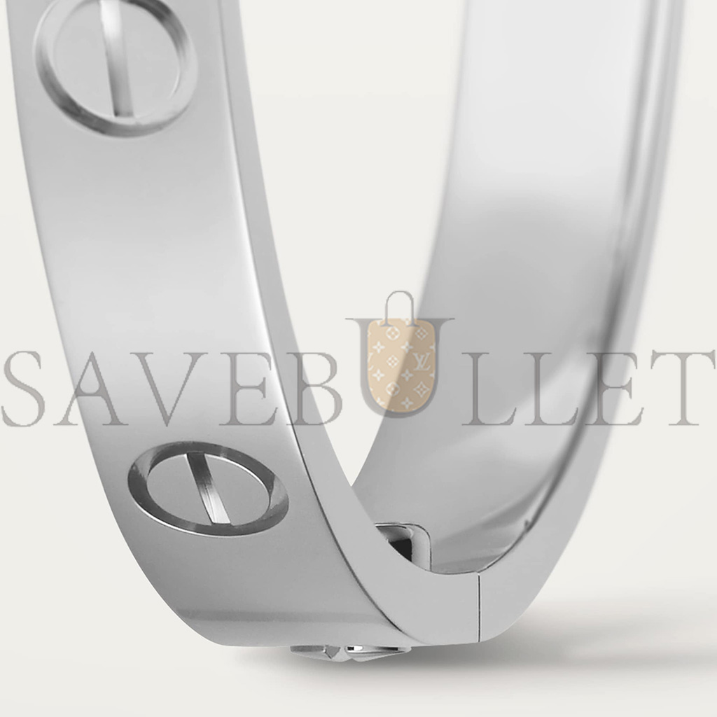 CARTIER LOVE BRACELET B6067617