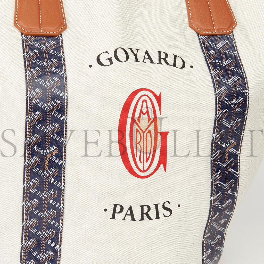 Go*ard reversible belharra blue belharmmlty11cl02p (60*35*22.5cm)