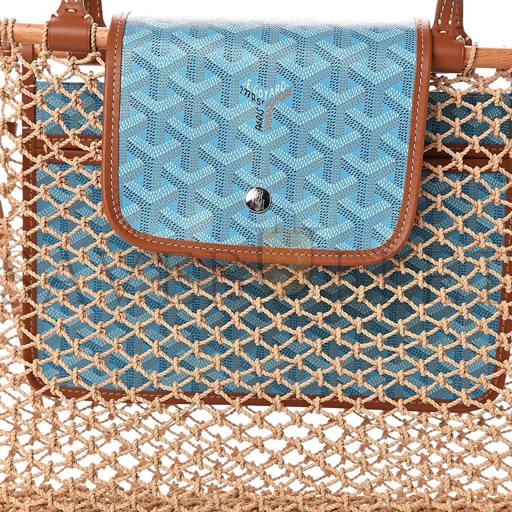 Go*ard aligre bag (40*32*6cm)
