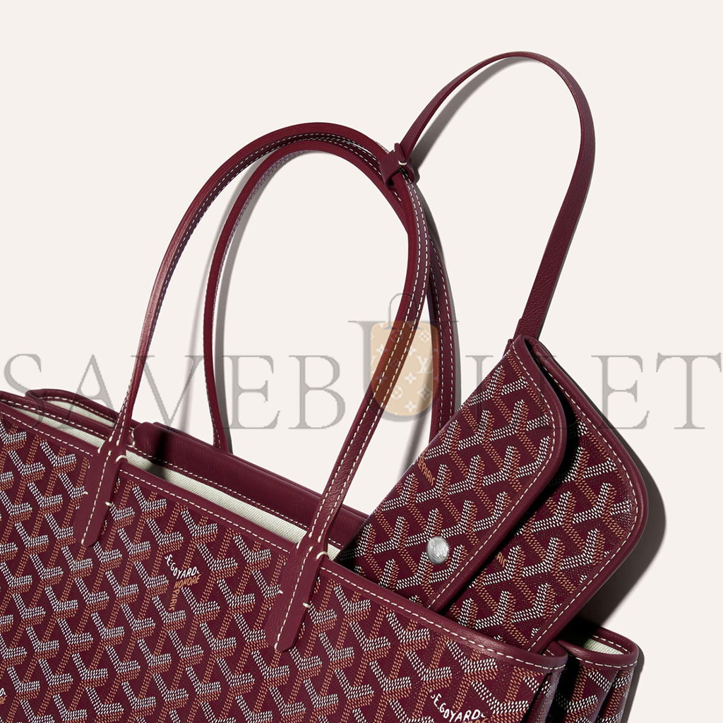 Go*ard isabelle bag isabelpmlty33cl33p (34*28*15cm)